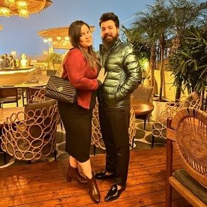 Meet your Posher, Avninder